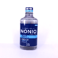 YOYO.casa 大柔屋 - Nonio 星級防護漱口水 清涼薄荷味,600ml 