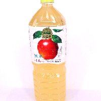 YOYO.casa 大柔屋 - 小岩井 純水蘋果汁,1.5L 