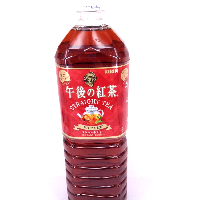 YOYO.casa 大柔屋 - Kirin Staight Tea Soft Drink,1.5L 