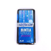 YOYO.casa 大柔屋 - 口氣清新糖 清涼薄荷味 Mintia Breeze,22g 