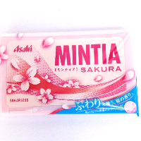YOYO.casa 大柔屋 - Mintia Sakura Mint,7g 