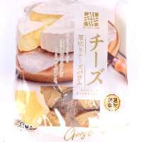 YOYO.casa 大柔屋 - Marukin Atsugiri Cheese Beum Cake,220g 