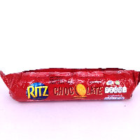 YOYO.casa 大柔屋 - Ritz Chocolate Crackers,118g YOYO.casa 大柔屋 - Ritz Chocolate Crackers,118g