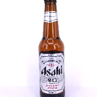 YOYO.casa 大柔屋 - Asahi Beer,330ml 