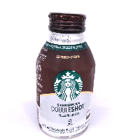 YOYO.casa 大柔屋 - Starbucks DoubleEspresso With Cream,275ml YOYO.casa 大柔屋 - Starbucks DoubleEspresso With Cream,275ml