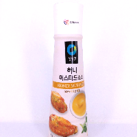 YOYO.casa 大柔屋 - Chung Jung One Honey Mustard Sauce,320g YOYO.casa 大柔屋 - Chung Jung One Honey Mustard Sauce,320g