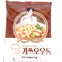 YOYO.casa 大柔屋 - Samlip Korea Hi Myun Katsuo Udong,207g YOYO.casa 大柔屋 - Samlip Korea Hi Myun Katsuo Udong,207g
