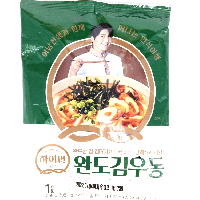 YOYO.casa 大柔屋 - Samlip Korea Hi Myun Laver Udong,205g YOYO.casa 大柔屋 - Samlip Korea Hi Myun Laver Udong,205g