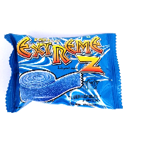 YOYO.casa 大柔屋 - Blueraspberry Gummy Candy,40g 