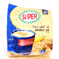 YOYO.casa 大柔屋 - Super Oatmeal , 