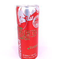 YOYO.casa 大柔屋 - Red bull Energy Drink Watermelon Flavor,250ml YOYO.casa 大柔屋 - Red bull Energy Drink Watermelon Flavor,250ml