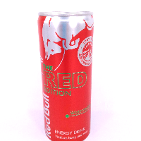 YOYO.casa 大柔屋 - Red bull Energy Drink Watermelon Flavor,250ml 