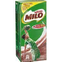 YOYO.casa 大柔屋 - Milo Drink,200ml 