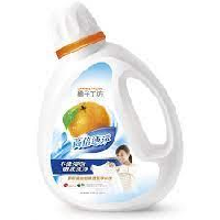YOYO.casa 大柔屋 - Orange House Natural Concentrated Laundry Detergent,2.2L 
