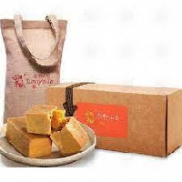 YOYO.casa 大柔屋 - Pineapple Cake,500g YOYO.casa 大柔屋 - Pineapple Cake,500g