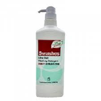 YOYO.casa 大柔屋 - Swashes Ultra Dish Washing Detergent,1L YOYO.casa 大柔屋 - Swashes Ultra Dish Washing Detergent,1L