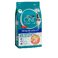 YOYO.casa 大柔屋 - ONE Indoor Advantage Adult Cat Dry Food,1.4KG 