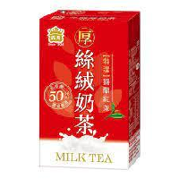 YOYO.casa 大柔屋 - IMEI Milk Tea,250ml 