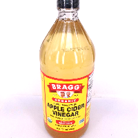YOYO.casa 大柔屋 - Bragg Apple Cider Vinegar,946ml YOYO.casa 大柔屋 - Bragg Apple Cider Vinegar,946ml