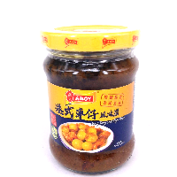 YOYO.casa 大柔屋 - 淘大港式車仔風味醬,220g 