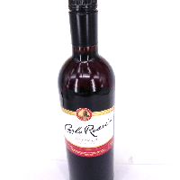 YOYO.casa 大柔屋 - Carlo Rossi Red Moscato,750ml 