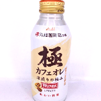 YOYO.casa 大柔屋 - Asahi Milk Coffee 370ml,370ml 