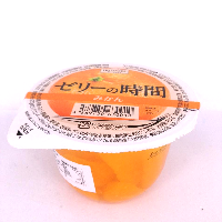 YOYO.casa 大柔屋 - Orange Jelly,250g 