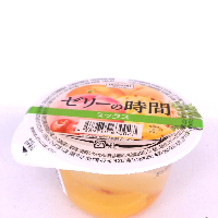 YOYO.casa 大柔屋 - Mixed Fruit Jelly,250g 