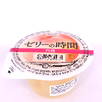 YOYO.casa 大柔屋 - Peach Jelly,250g YOYO.casa 大柔屋 - Peach Jelly,250g