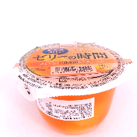 YOYO.casa 大柔屋 - Melon Jelly(White Peach Pulp and Coconut),250g 