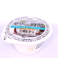 YOYO.casa 大柔屋 - 椰子椰果啫喱杯純日本食品,250g 