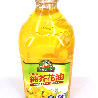 YOYO.casa 大柔屋 - Great Day Pure Canola Oil,2.4L YOYO.casa 大柔屋 - Great Day Pure Canola Oil,2.4L