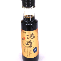 YOYO.casa 大柔屋 - 味全 淬釀醬油露,500ml 