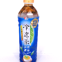 YOYO.casa 大柔屋 - Leng Pao Cha Light Roasted Oolong (Sugar Free),585ml YOYO.casa 大柔屋 - Leng Pao Cha Light Roasted Oolong (Sugar Free),585ml