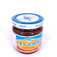 YOYO.casa 大柔屋 - 明德 陳年豆瓣醬,165g 
