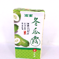 YOYO.casa 大柔屋 - 波蜜 冬瓜露,300ml YOYO.casa 大柔屋 - 波蜜 冬瓜露,300ml
