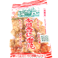 YOYO.casa 大柔屋 - Almond Flakes,270g YOYO.casa 大柔屋 - Almond Flakes,270g