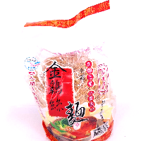 YOYO.casa 大柔屋 - 金雞牌 金雞絲麵,50g*5 