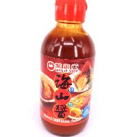 YOYO.casa 大柔屋 - Wan Ja Shan Sweet Chili Bean Sauce,225g 