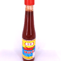 YOYO.casa 大柔屋 - Chili Sauce,420g 
