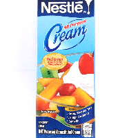 YOYO.casa 大柔屋 - Nestle UHT Processed Reconstituted Cream,250ml YOYO.casa 大柔屋 - Nestle UHT Processed Reconstituted Cream,250ml
