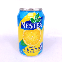 YOYO.casa 大柔屋 - Nestea Lemon Tea,315ml 