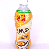 YOYO.casa 大柔屋 - Milk Tea HK Style,480ml 
