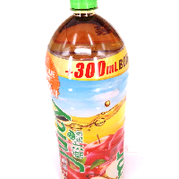 YOYO.casa 大柔屋 - Mr.Juicy Fuji Apple Juice Drink,1.7L 