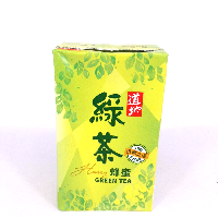 YOYO.casa 大柔屋 - 道地蜂蜜綠茶 盒裝,250ml 