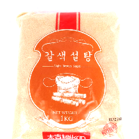 YOYO.casa 大柔屋 - Light Brown Sugar,1KG 