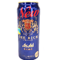 YOYO.casa 大柔屋 - 朝日 The Rich 啤酒巨罐裝,500ml 