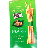 YOYO.casa 大柔屋 - Pretz Herb Chicken,55g YOYO.casa 大柔屋 - Pretz Herb Chicken,55g
