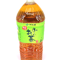 YOYO.casa 大柔屋 - 伊藤園大井茶(綠茶),2L 