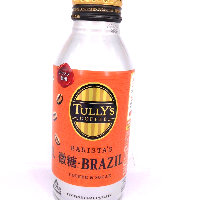 YOYO.casa 大柔屋 - Itoen Tullys Coffe Baristas Fine Sugar,370ml YOYO.casa 大柔屋 - Itoen Tullys Coffe Baristas Fine Sugar,370ml